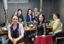 재울산한양대학교동문회 여성동문회 20220510